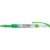 Q-Connect Evidenziatore a penna Q-Connect 1-4 mm verde KF00396