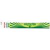 Arda Triplo decimetro ARDA Linea Elastika plastica flessibile verde trasparente 30 cm - EL30P
