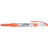 Q-Connect Evidenziatore a penna Q-Connect 1-4 mm arancione KF00397