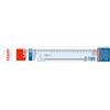 Arda Riga ARDA Uni polistirolo termoresistente fumé ottico trasparente 30cm - 28930SS