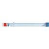 Arda Riga ARDA Uni polistirolo termoresistente fumé ottico trasparente 60cm - 28960SS