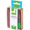 Q-Connect Magneti per lavagne bianche Q-Connect assortiti 20 mm conf. da 6 - KF02040
