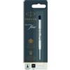 Parker Refill sfera Parker nero M in blister - 1950369