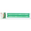 Arda Normografo ARDA Norme Uni K-resin caratteri 7mm 3007