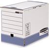 Fellowes Scatola archivio Fellowes Box System 32,7x26,5 cm dorso 20 cm 0028501