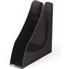 Arda Portariviste ARDA Mydesk polistirolo nero 7,5x26,6x27,8 cm 7118N