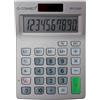 Q-Connect Calcolatrice solare da tavolo Q-Connect S - 10 cifre KF11507