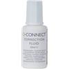 Q-Connect Correttore a flacone Q-Connect 20 ml - KF10507