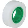 Q-Connect Nastro adesivo scrivibile Q-Connect in PPL opaco invisibile 19 mm x 33 m - KF02164