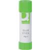 Q-Connect Colla stick senza solvente Q-Connect 40 g KF10506