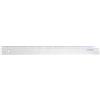 Q-Connect Righello Q-Connect trasparente 50 cm KF00589