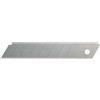 Q-Connect Lame di ricambio per cutter Q-Connect 18 mm confezione da 12 pezzi - KF10636
