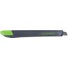 Q-Connect Cutter in plastica con guida Q-Connect 9 mm KF10631