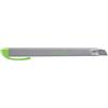 Q-Connect Cutter in metallo con guida Q-Connect 9 mm KF00234
