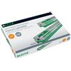 Leitz Punti metallici per mod. 5551 K10 fino a 55 fogli Leitz K10 - 26/10 5 cartucce da 210 punti - 55930000