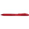 Pentel Penna roller a scatto Pentel EnerGel X 0.7 mm rosso BL107-BX