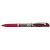 Pentel Penna roller Pentel Energel XM 1 mm rosso BL60-BO