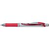Pentel Roller a scatto Pentel EnerGel XM Click rosso 0,7 mm BL77-BO