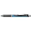 Pentel Roller a scatto Pentel EnerGel XM Click 0,5 mm nero BLN75-AO