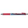 Pentel Roller a scatto Pentel EnerGel XM Click 0,5 mm rosso BLN75-BO