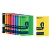 Favini Carta colorata Favini Rismaluce colori forti 200 g/m² A4 verde 60 - Risma da 50 fogli - A69D544