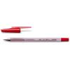 Pilot Penna a sfera ricaricabile Pilot BPS punta fine 0,7 mm rosso 001608