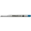 Pelikan Refill per penne a sfera Pelikan 337 formato internazionale F blu 915421
