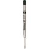 Pelikan Refill per penne a sfera Pelikan 337 formato internazionale M nero 100436010