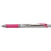 Pentel Portamine Pentel Energize Pencil 0.5 mm inserti rosa PL75-PO