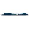 Pilot Penna gel a scatto Pilot G-2 0,7 mm blu scuro 001489