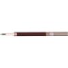 Pentel Refill Pentel Energel punta 0,7 mm - tratto 0,35 mm - rosso LR7-BX