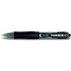 Pilot Roller gel a scatto ricaricabile Pilot G-2 Pixie 0,7 mm nero 001410