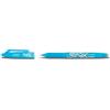 Pilot Penna a sfera cancellabile Pilot Frixion Ball punta 0,7 mm azzurro 006664