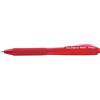 Pentel Penne a sfera a scatto Pentel Feel It Wow 1.0 mm rosso BX440-BI