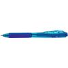 Pentel Penne a sfera a scatto Pentel Feel It Wow 1.0 mm blu BX440-CI