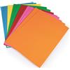 Brefiocart Cartellina semplice Brefiocart Color 24,5x35 cm cellulosa 200 g/m² rosso conf. 50 pezzi - 0205510.RO