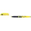 Pilot Evidenziatore a penna cancellabile Pilot Frixion Light - tratto 3,3 mm - giallo 009138