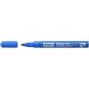 Pentel Marcatore permanente Pentel Pen N50S punta conica 3.8 mm blu N50S-C