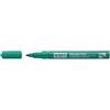 Pentel Marcatore permanente Pentel Pen N50S punta conica 3.8 mm verde N50S-D