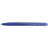 Pilot Penne a sfera a scatto Pilot Supergrip G punta F blu 1639