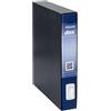 Dox Registratore a leva DOX4 Commerciale 28,5x31,5 cm - dorso 5 cm blu - D26404