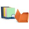 Favini Cartellina 3 lembi Favini FOLDER 3L Luce&Acqua 200 g/m² 24,5x34,5 cm rosa 10 conf.25 - A50S434