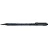 Pilot Penna a sfera a scatto Pilot BPS Matic punta fine 0,7 mm nero 001625