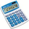Ibico Calcolatrice da tavolo IBICO 208X - display LCD 8 cifre - confezione blister - IB410062