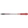 Pilot Penna a sfera a scatto Pilot BPS Matic 1,0 mm rosso 001622