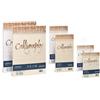 Favini Carta canvas FAVINI Calligraphy per lettere ruvido su entrambi i lati 200 g/m² A4 bianco 01 50 fogli - A690314