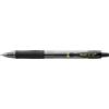 Pilot Penna gel a scatto Pilot G-2 0,7 mm nero 001520