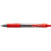 Pilot Penna gel a scatto Pilot G-2 0,7 mm rosso 001522