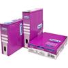 Favorit Buste trasp. a foratura universale FAVORIT La500 buccia d'arancia air 22x30 cm scatola da 500 - 400065614