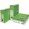 Favorit Buste trasp. a foratura universale FAVORIT La500 liscia linear 22x30 cm scatola da 500 - 400052719